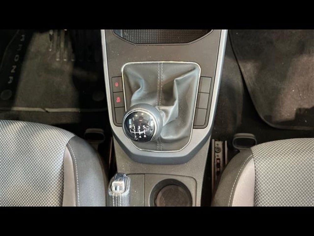 SEAT Arona usata a Padova (11)