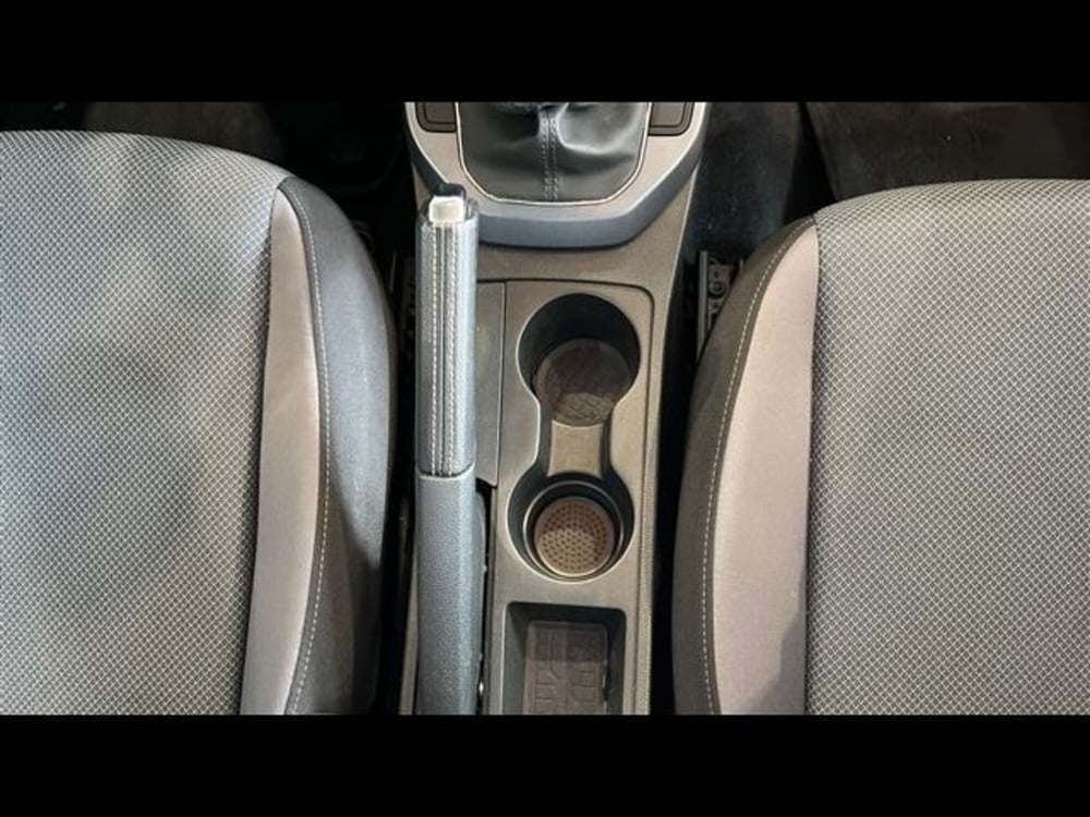 SEAT Arona usata a Padova (12)