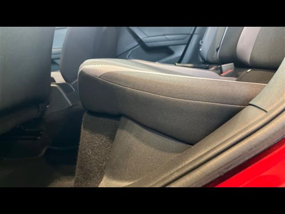 SEAT Arona usata a Padova (13)