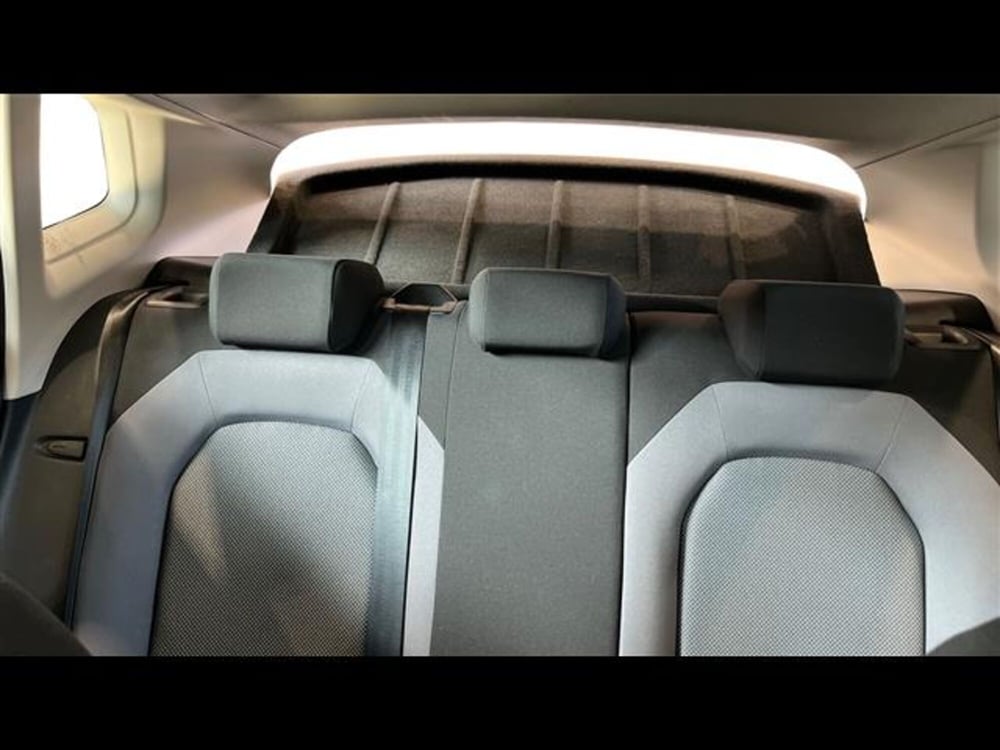 SEAT Arona usata a Padova (14)