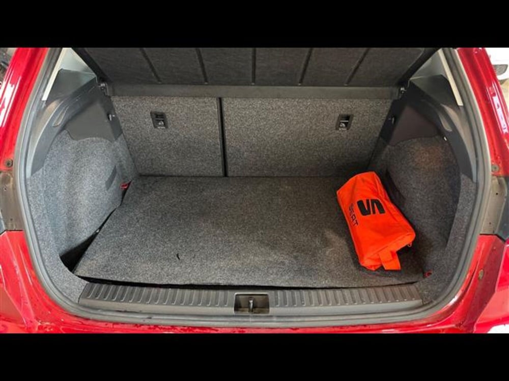SEAT Arona usata a Padova (15)