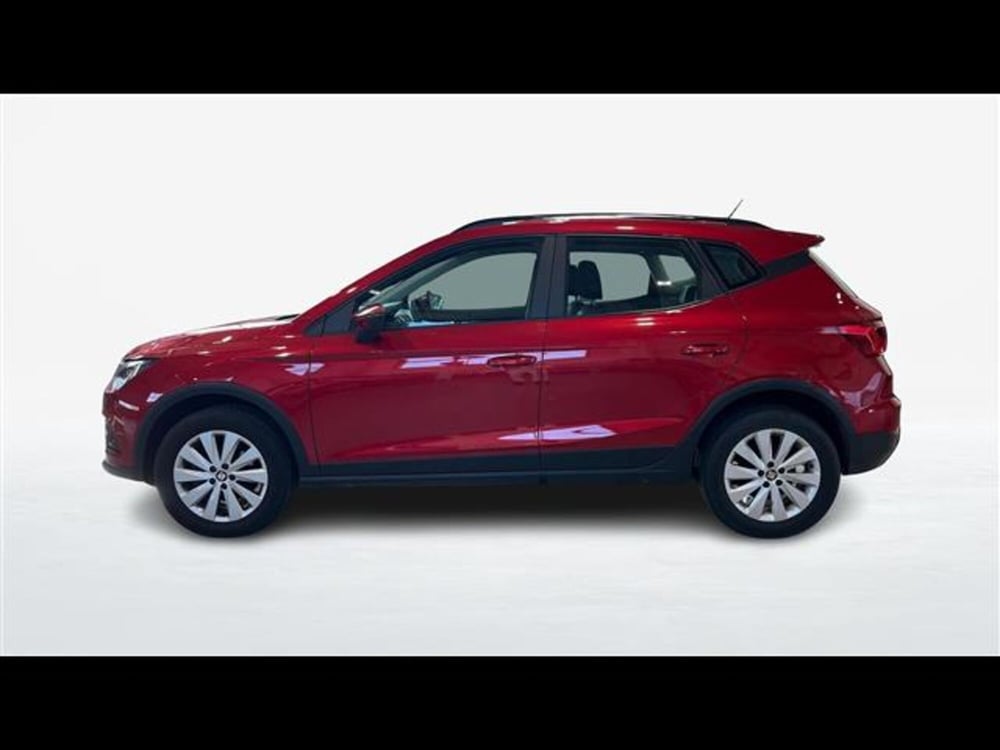 SEAT Arona usata a Padova (2)