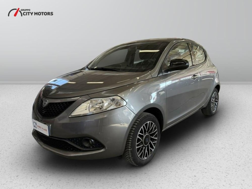 Lancia Ypsilon usata a Monza e Brianza