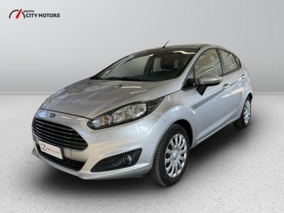 Ford Fiesta 1.0 80CV 5 porte  del 2014 usata a Monza