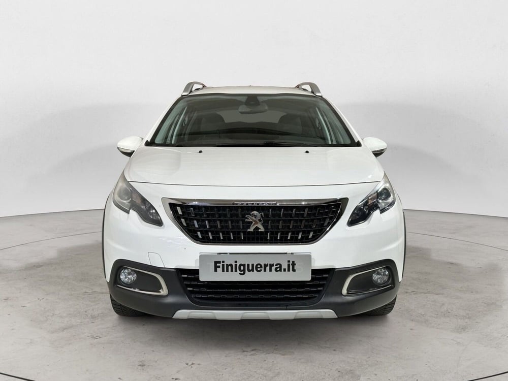 Peugeot 2008 usata a Lecco (3)