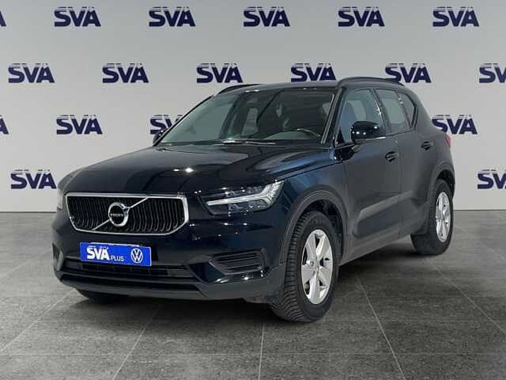 Volvo XC40 usata a Ravenna