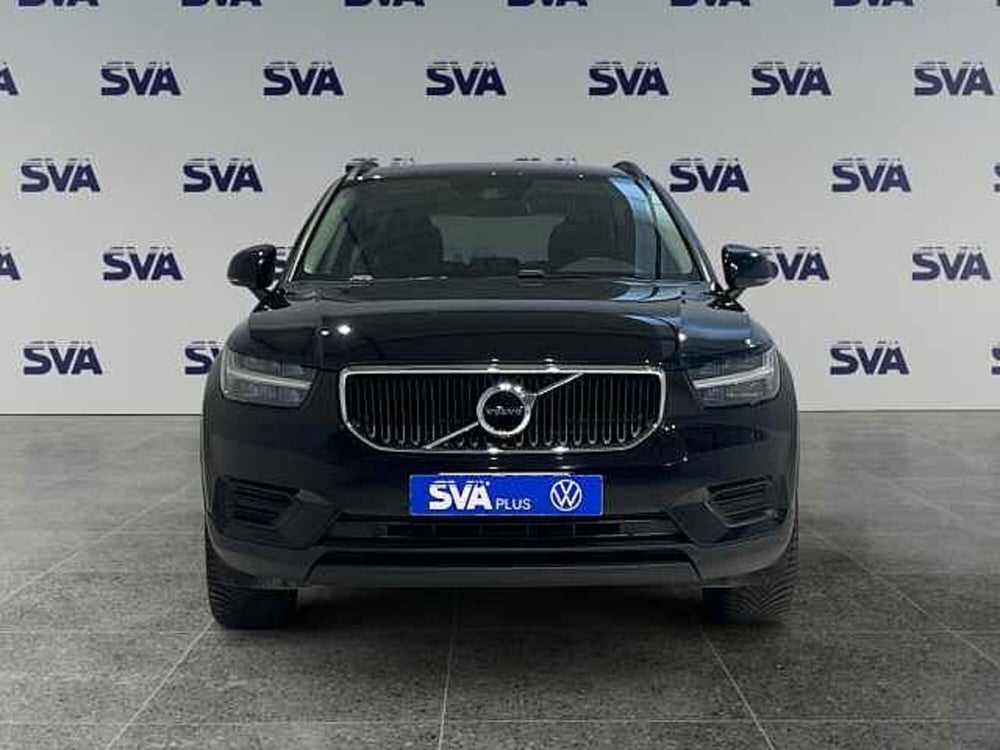 Volvo XC40 usata a Ravenna (2)