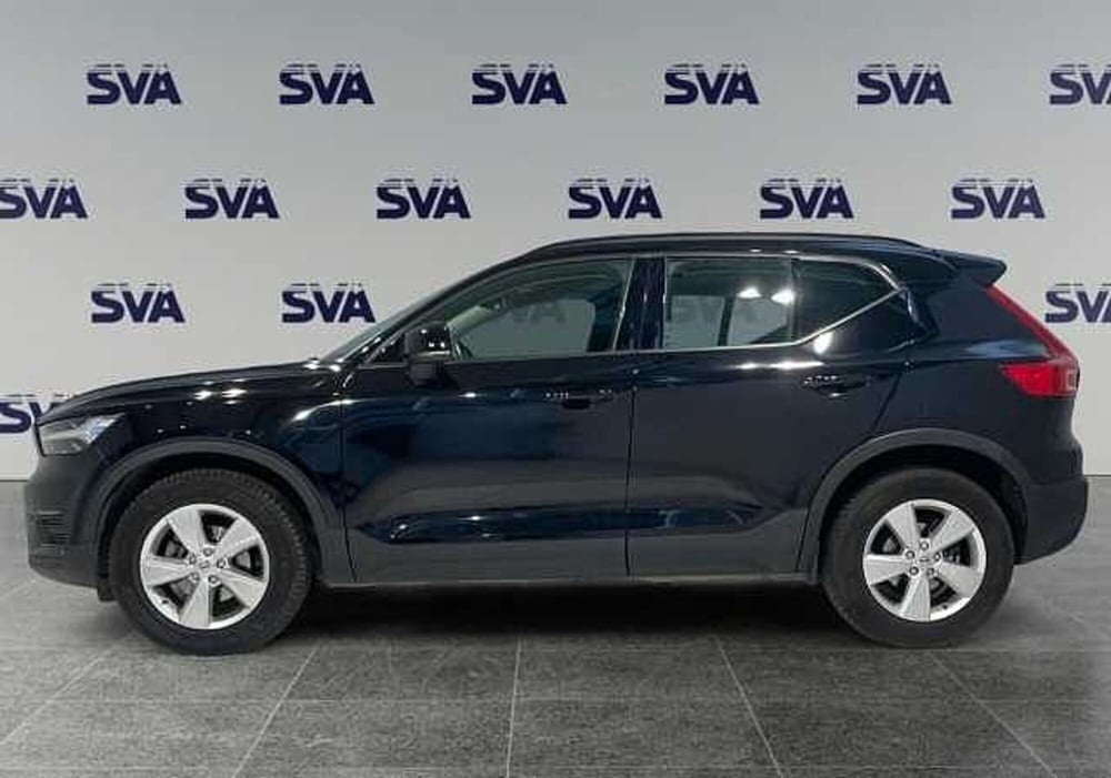 Volvo XC40 usata a Ravenna (3)