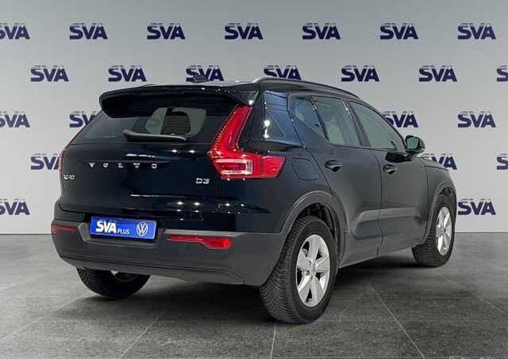 Volvo XC40 usata a Ravenna (5)