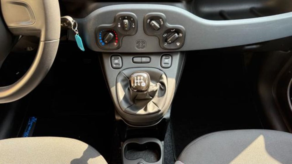 Fiat Panda usata a Roma (10)