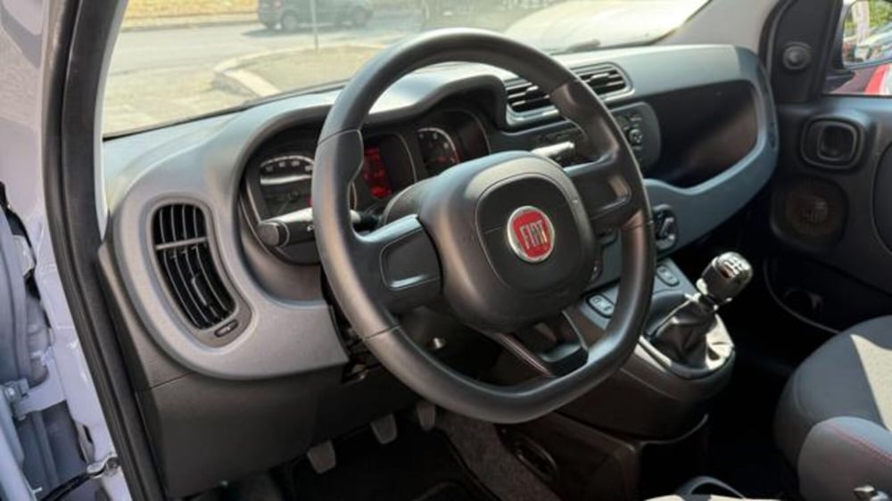 Fiat Panda usata a Roma (11)