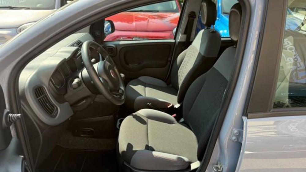 Fiat Panda usata a Roma (12)