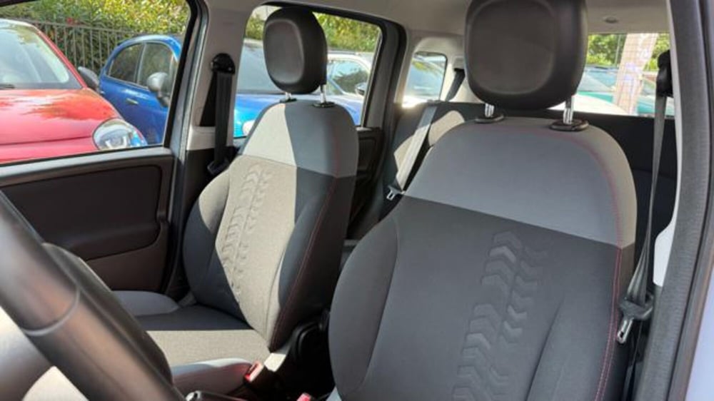 Fiat Panda usata a Roma (13)