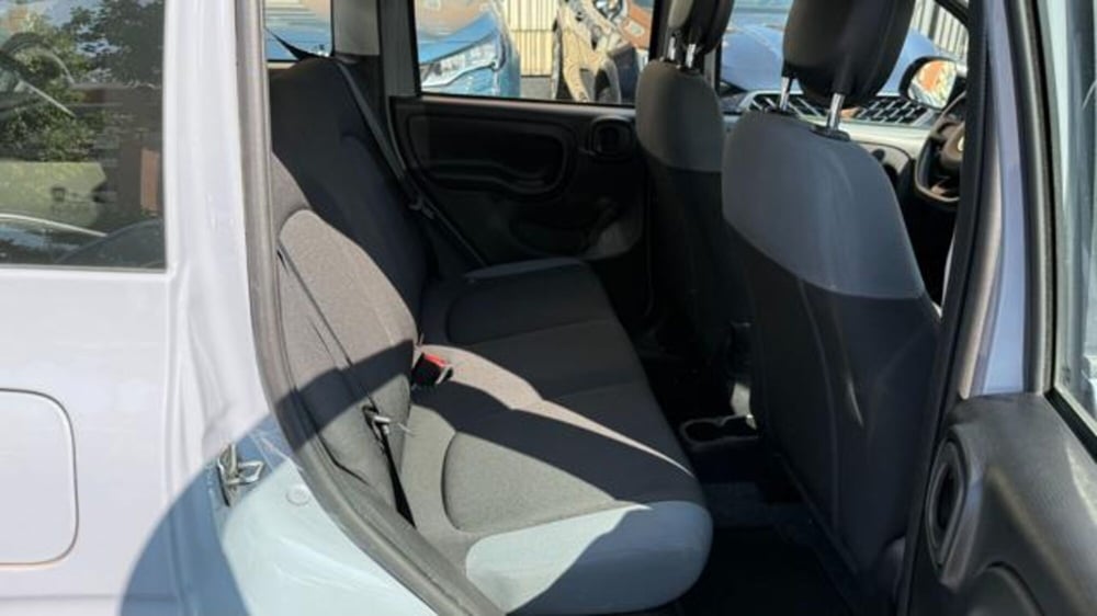 Fiat Panda usata a Roma (15)