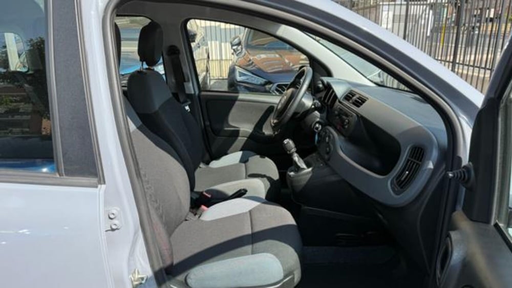 Fiat Panda usata a Roma (16)