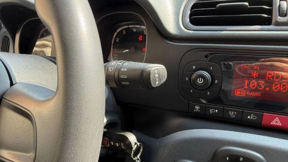 Fiat Panda usata a Roma (7)