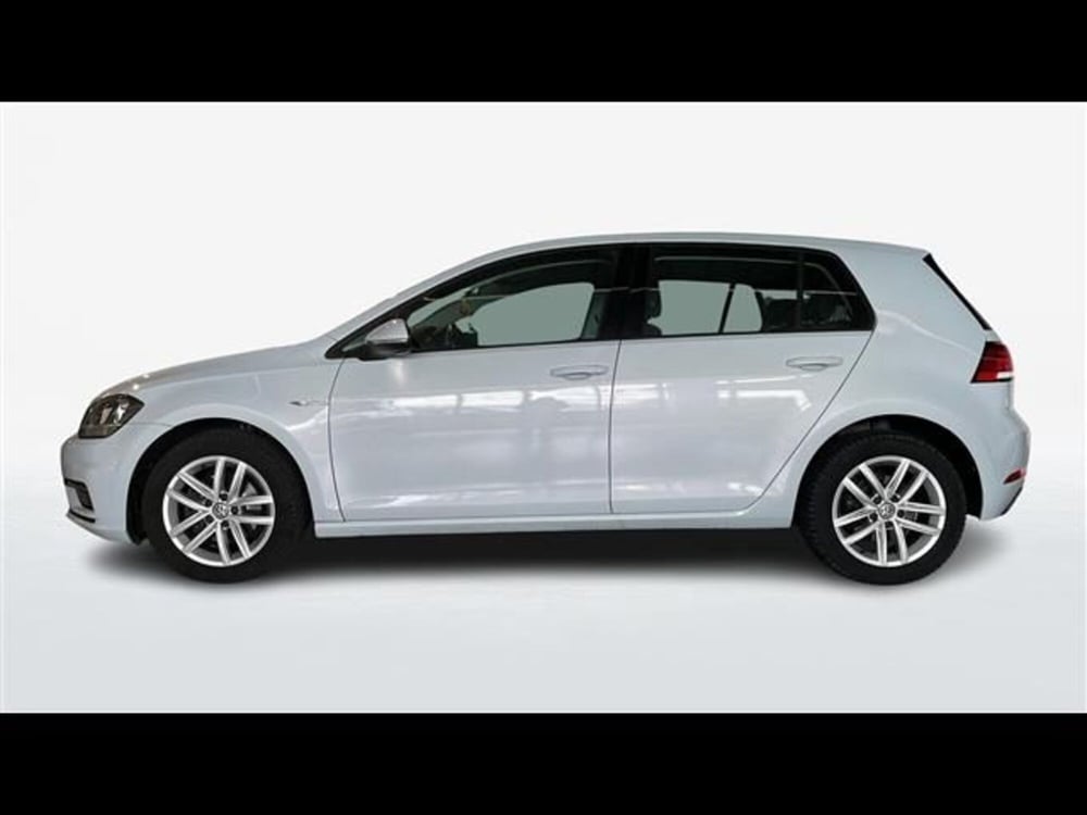 Volkswagen Golf usata a Firenze (2)