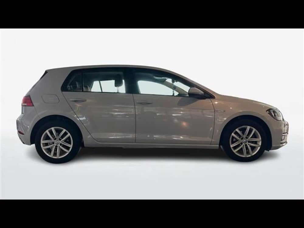 Volkswagen Golf usata a Firenze (4)