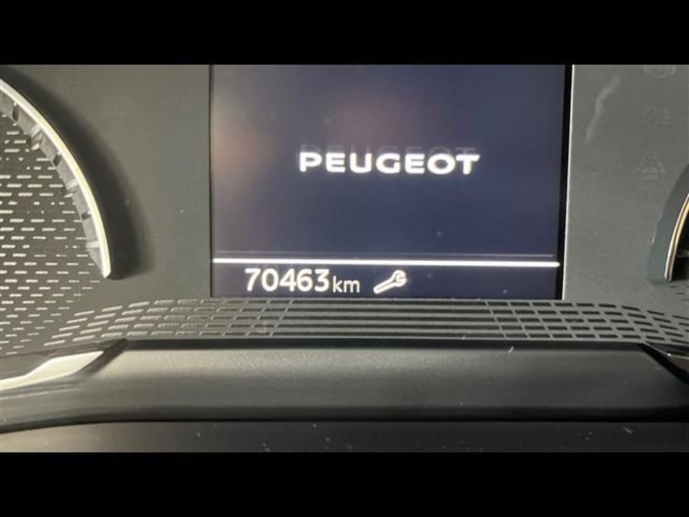 Peugeot 208 usata a Firenze (8)