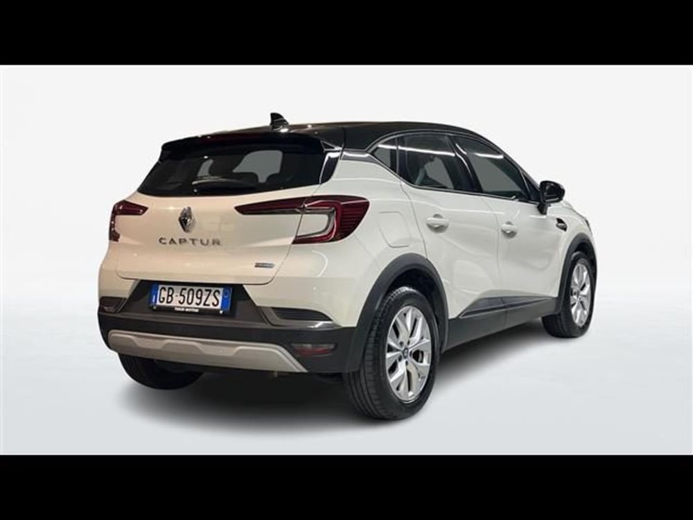 Renault Captur usata a Firenze (3)