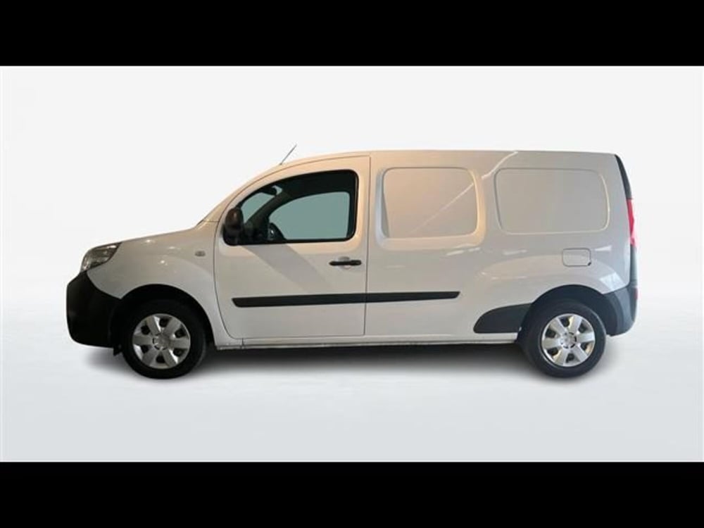 Renault Kangoo usata a Firenze (2)