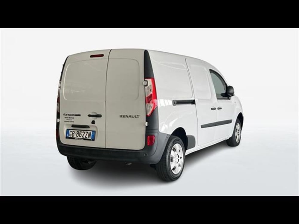 Renault Kangoo usata a Firenze (3)