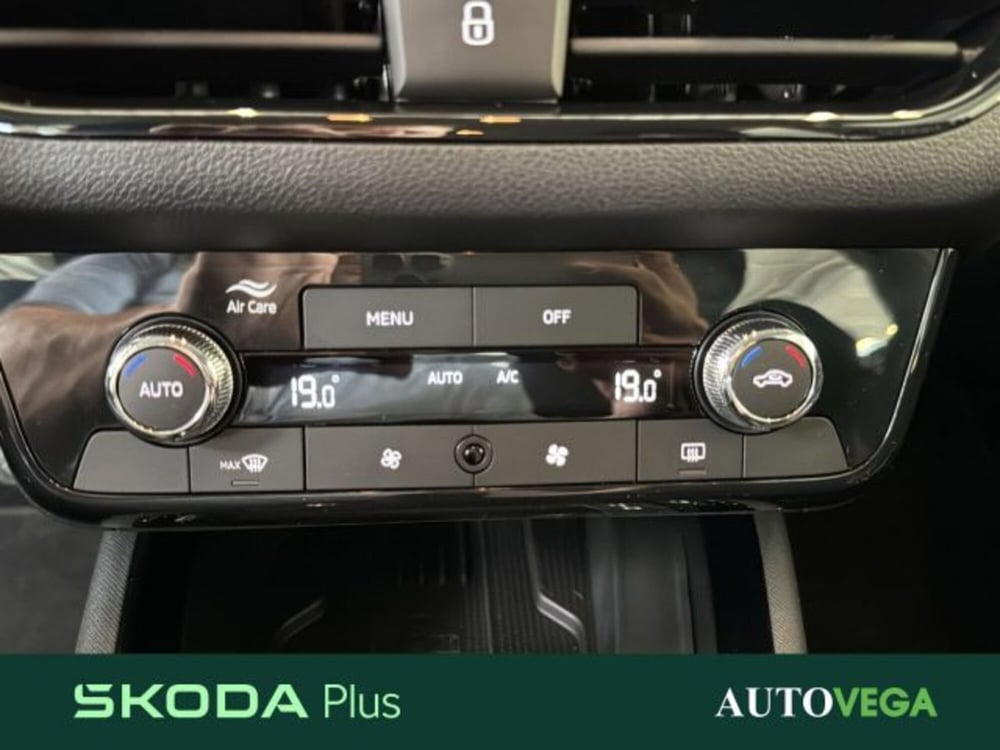 Skoda Kamiq nuova a Vicenza (14)