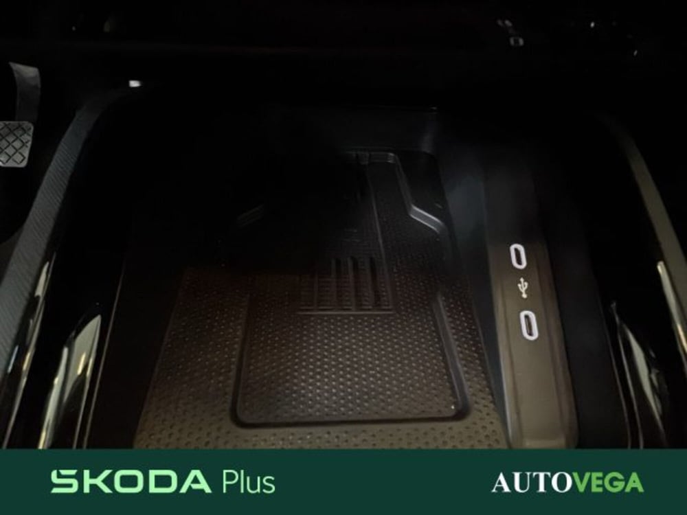 Skoda Kamiq nuova a Vicenza (15)