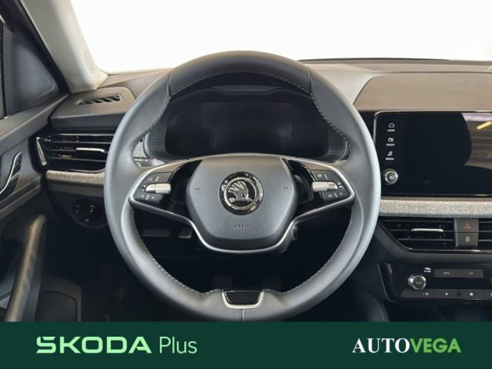 Skoda Kamiq nuova a Vicenza (9)