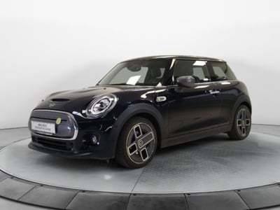 MINI Mini Cooper SE XL del 2021 usata a Modena