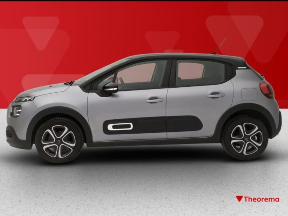 Citroen C3 usata a Torino (2)