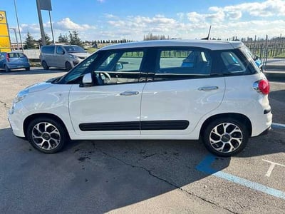 Fiat 500L 1.4 95 CV Lounge  del 2021 usata a Lugo