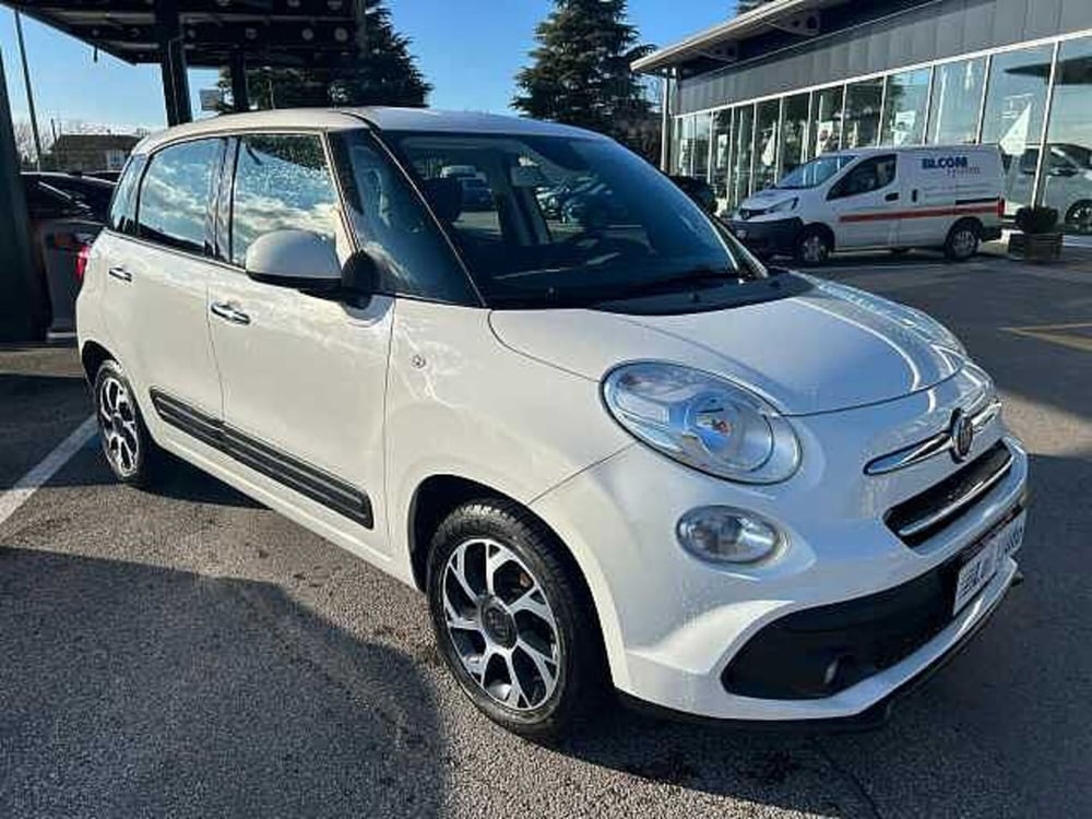 Fiat 500L usata a Ravenna (2)