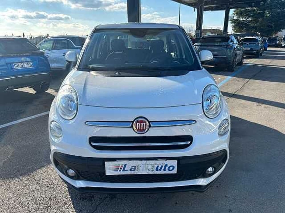 Fiat 500L usata a Ravenna (3)