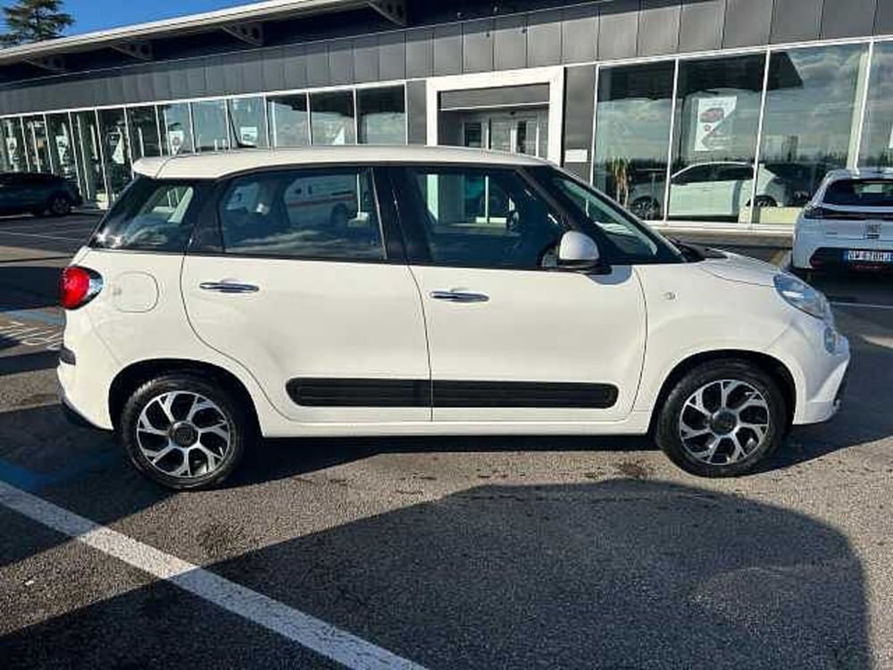 Fiat 500L usata a Ravenna (4)