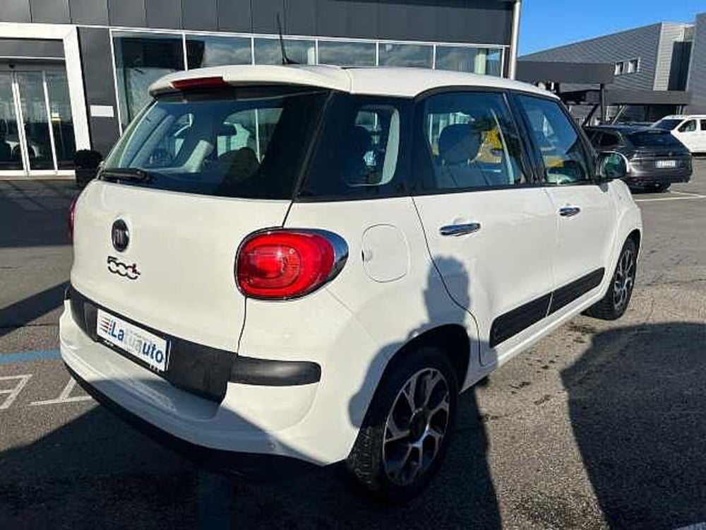 Fiat 500L usata a Ravenna (5)