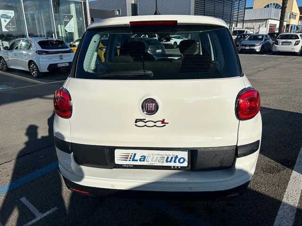 Fiat 500L usata a Ravenna (6)