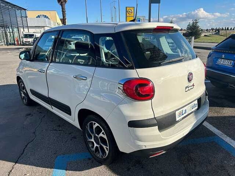 Fiat 500L usata a Ravenna (7)