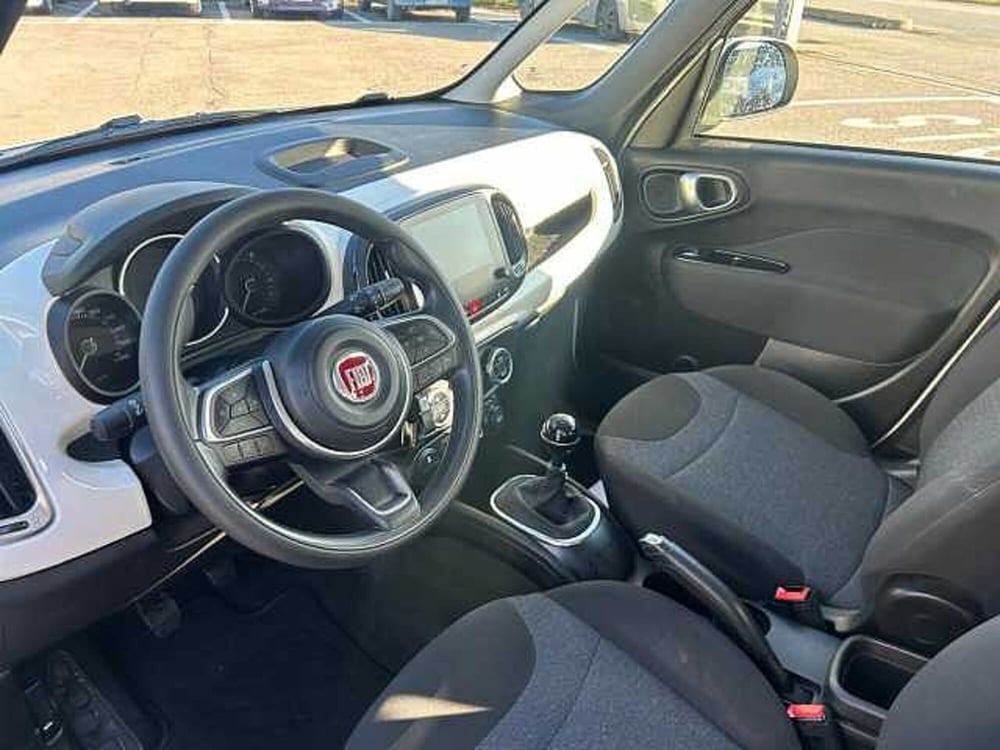 Fiat 500L usata a Ravenna (9)