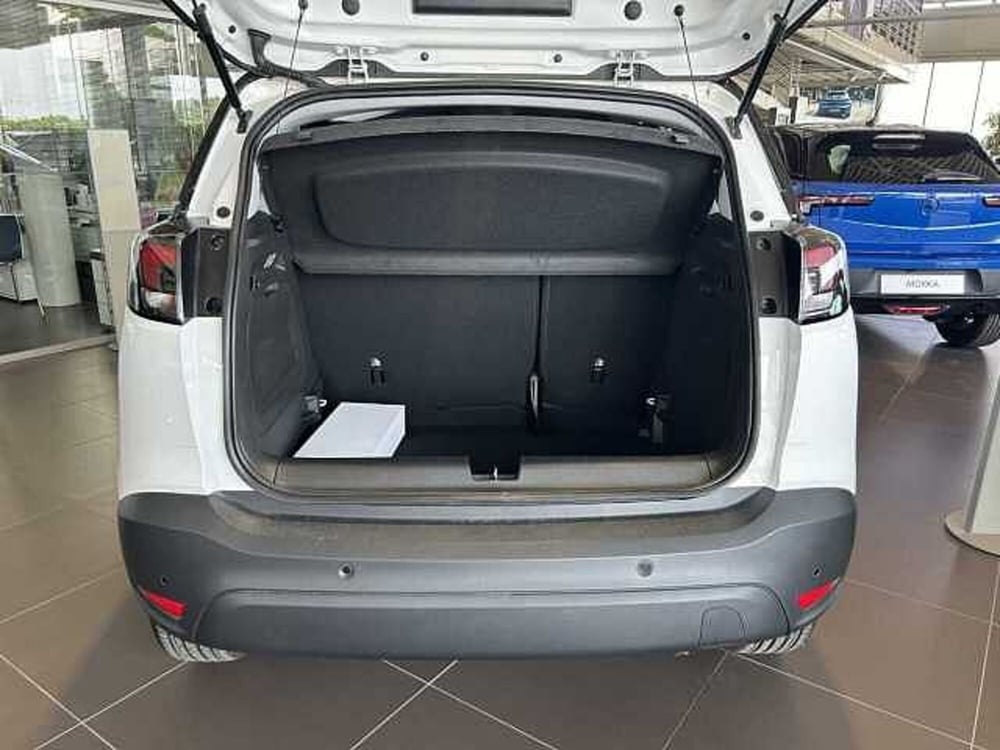 Opel Crossland nuova a Ravenna (12)