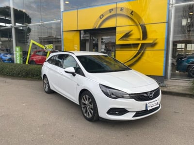 Opel Astra Station Wagon 1.5 CDTI 105 CV S&amp;S Sports GS Line  del 2020 usata a Rho