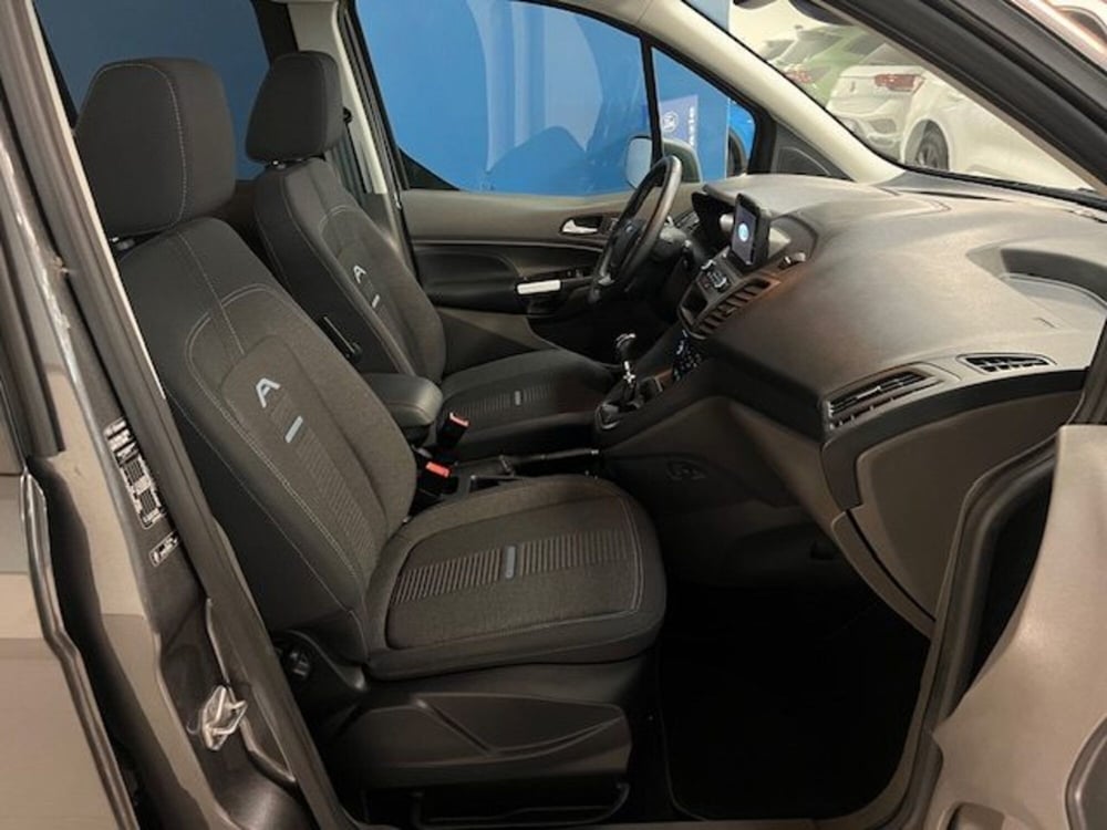 Ford Tourneo Connect usata a Cuneo (13)