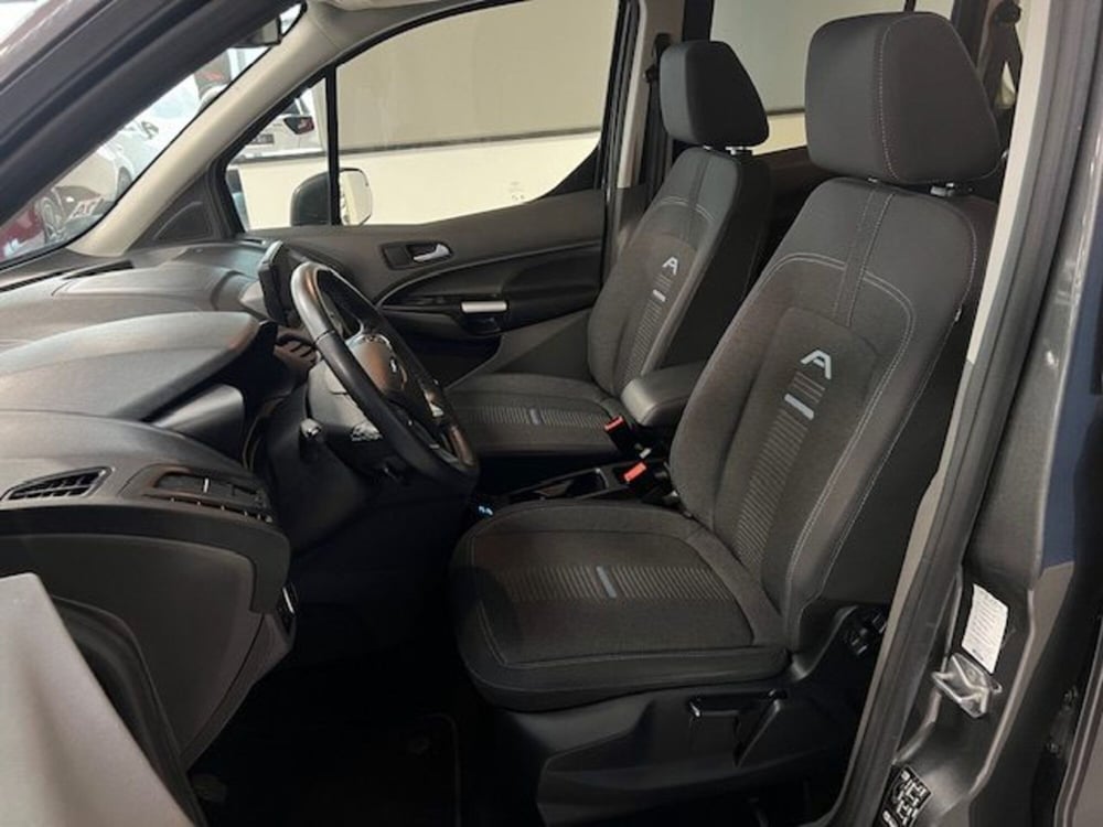 Ford Tourneo Connect usata a Cuneo (7)