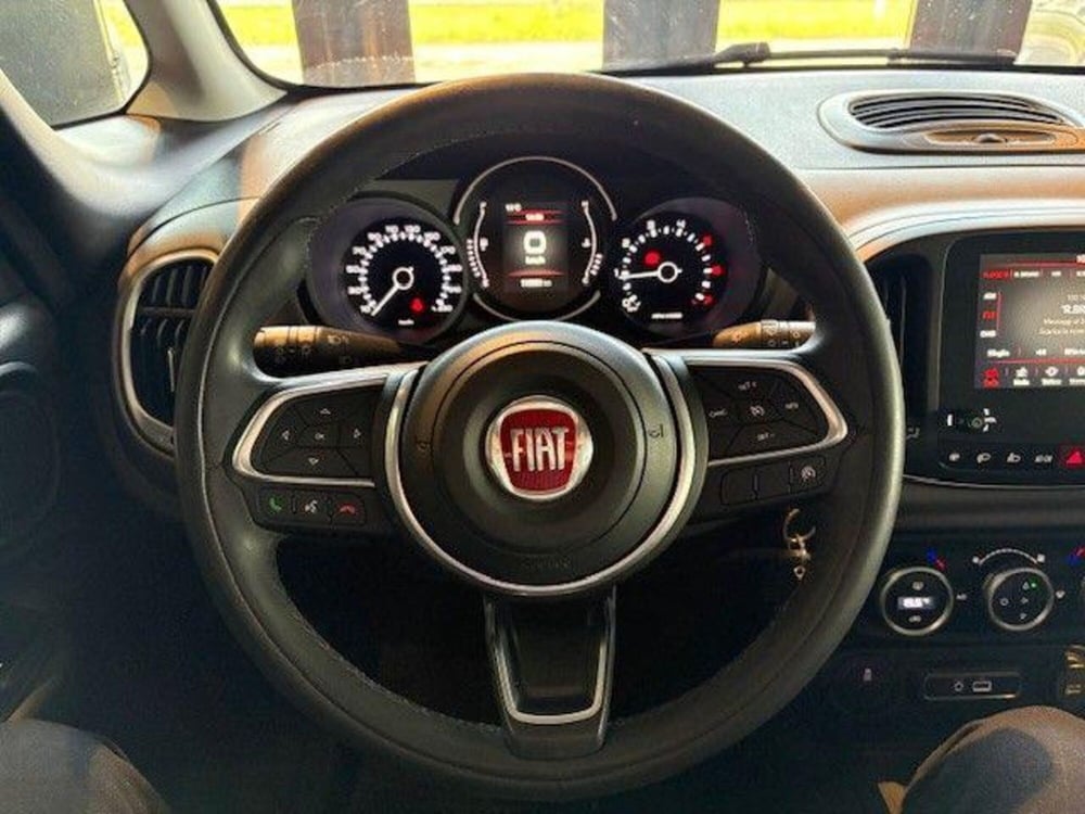 Fiat 500L usata a Modena (12)