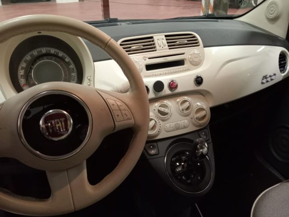 Fiat 500 usata a Modena (6)