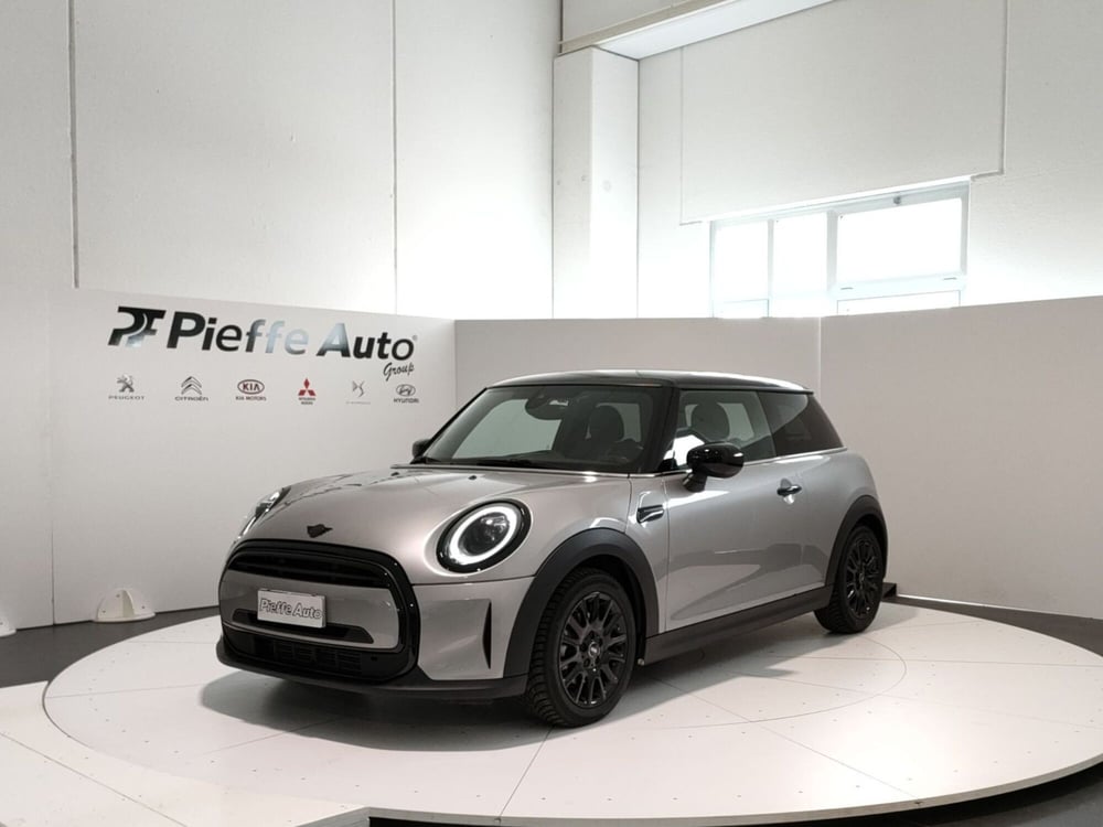 MINI Mini usata a L'Aquila
