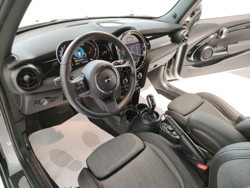 MINI Mini usata a L'Aquila (11)