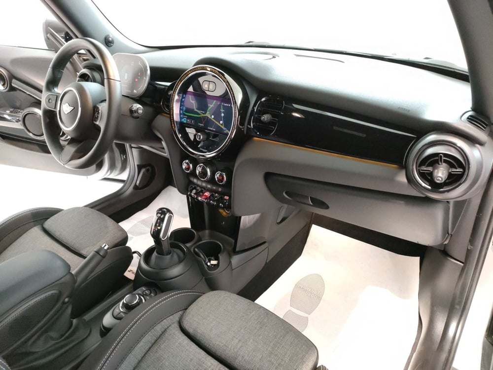 MINI Mini usata a L'Aquila (12)