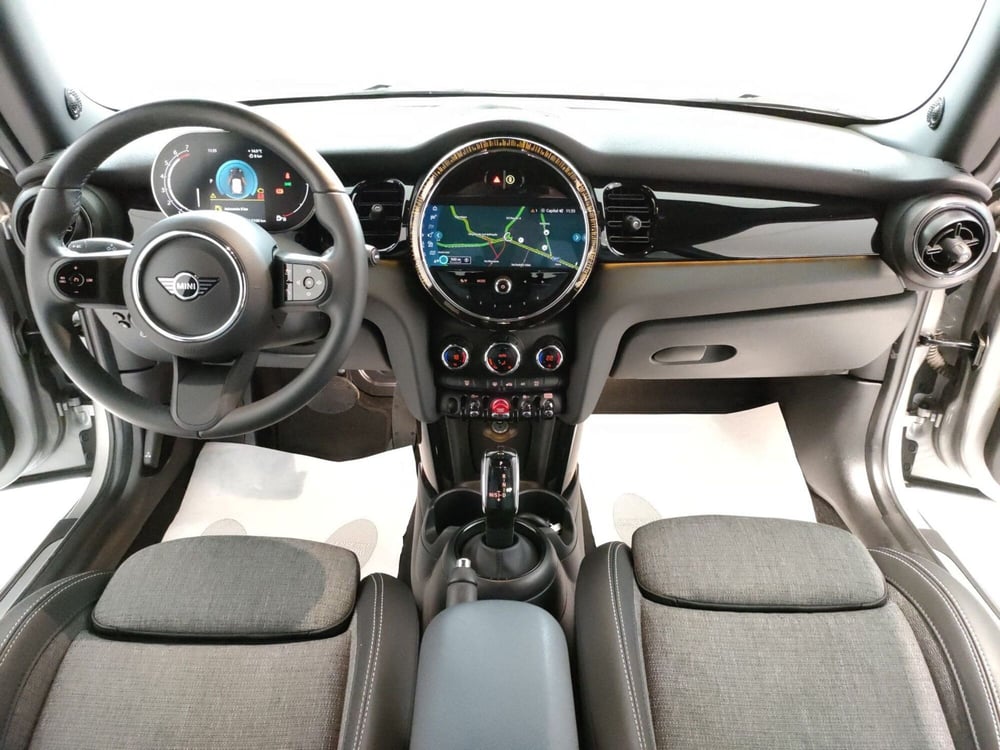 MINI Mini usata a L'Aquila (16)