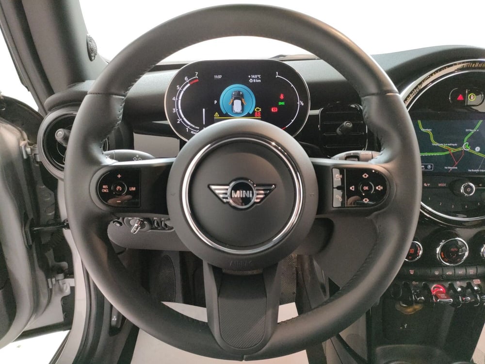 MINI Mini usata a L'Aquila (17)